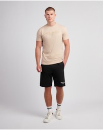 Jack Wills - Wills Loopback Shorts