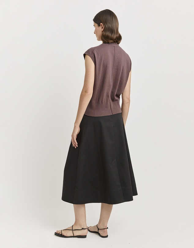 Toorallie - Relaxed Button Tank