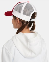Nike - Rise Structured Trucker Cap - Kids
