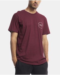 Stock & Co. - Stamped Signet Tee