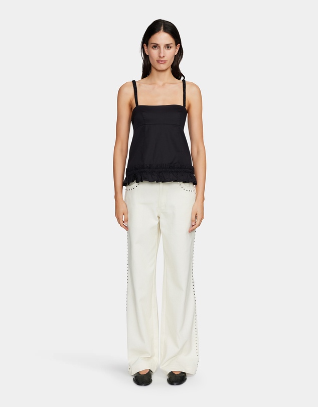 Ownley - Franny Top