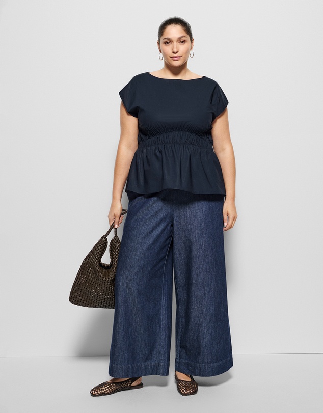 Commonry - Lorraine Top
