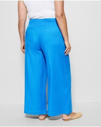 Commonry - Shay Pant