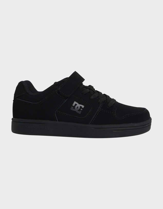 DC Shoes - Kid's Manteca 4 V Shoes