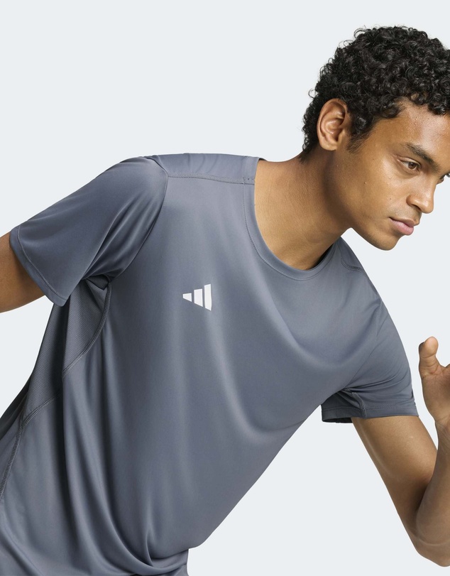 adidas Performance - Adizero Essentials Running Tee Mens