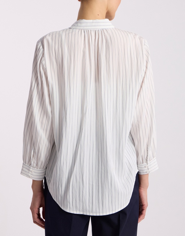 David Lawrence - Enzo Blouse