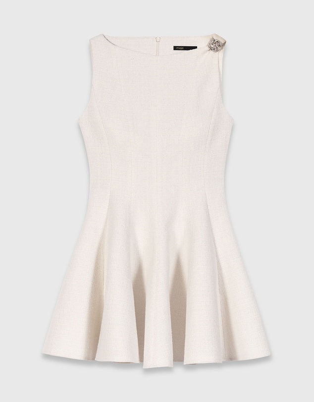 Maje - Riso Dress