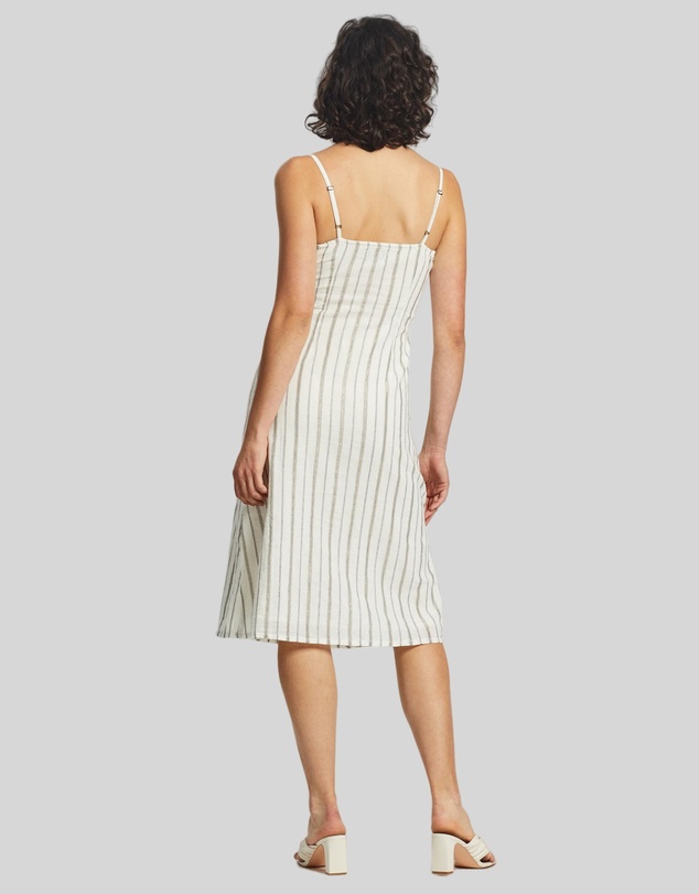 KAJA Clothing - Goldie Dress