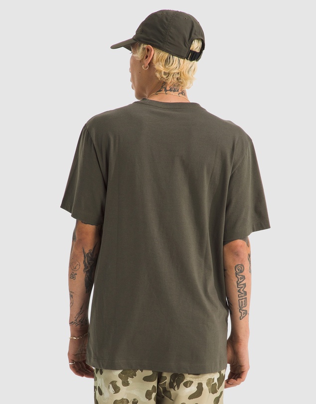 The North Face - Evolution EMB Short Sleeve Tee