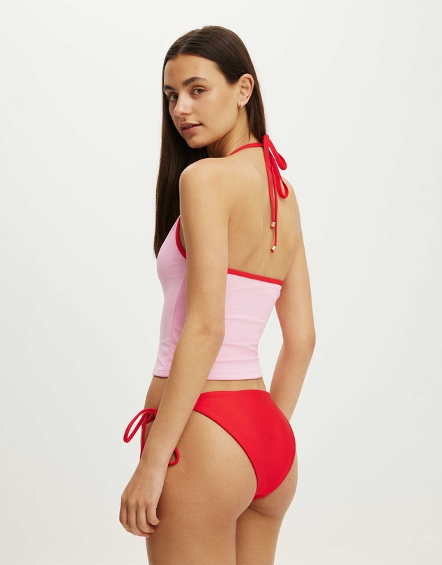 Cotton On Body - Tankini Swim Top