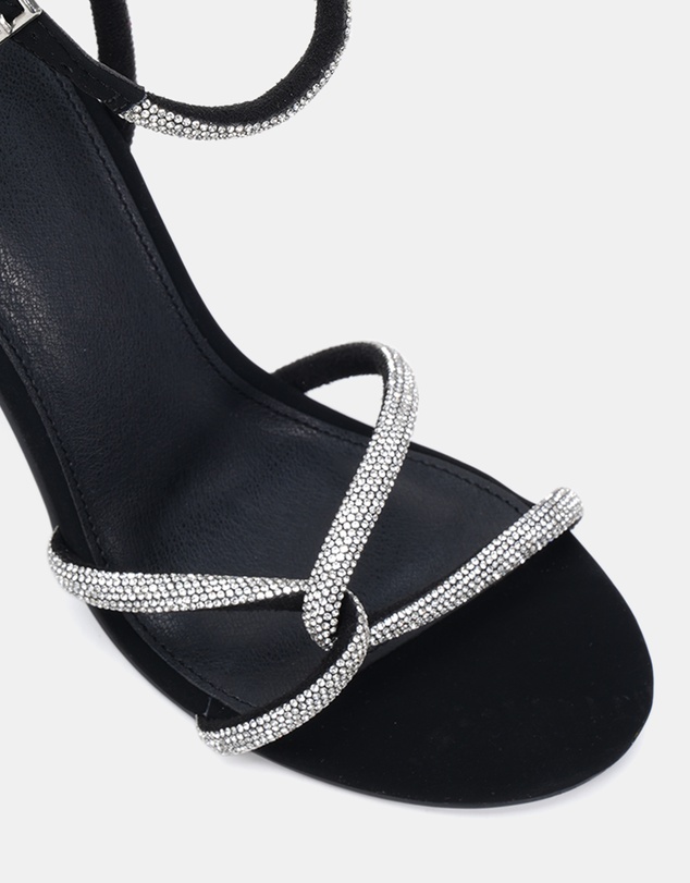 Novo - Powerful Heels