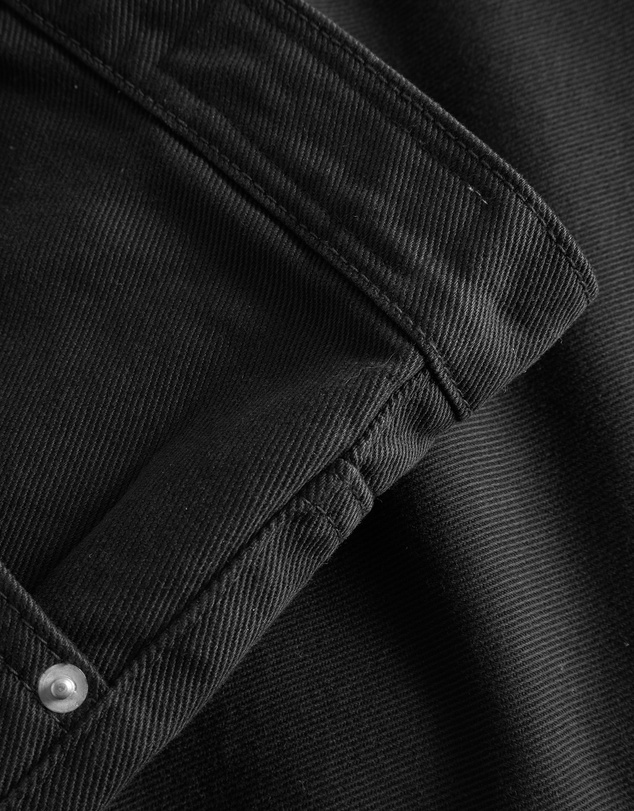 Norse Projects - Korshavn Relaxed Five Pocket Heavy Chinos