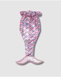 Pink Poppy - Enchanted Mermaid Bundle