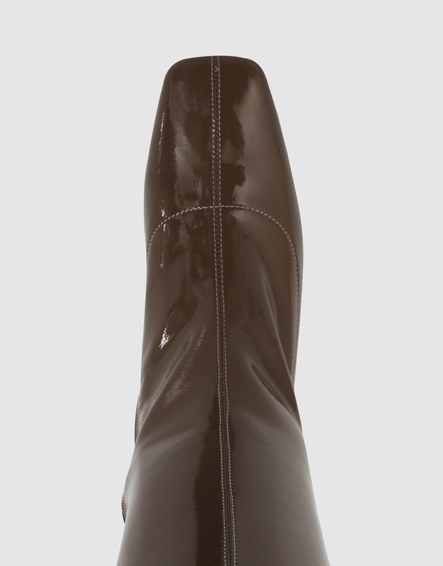 Sempre Di - Tiana Knee-high Boots