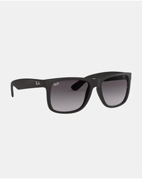 Ray-Ban - Justin RB4165