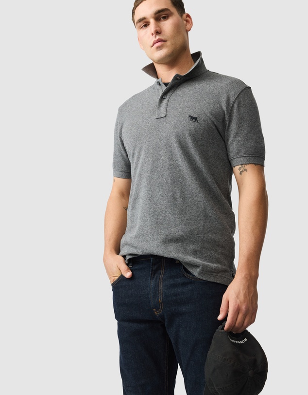 Rodd & Gunn - The Gunn Polo