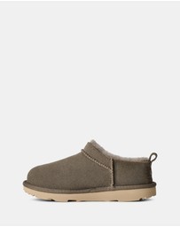 UGG - Classic Micro - Kids