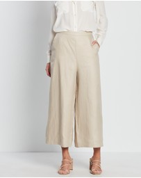 Grace Willow - Celine Culottes