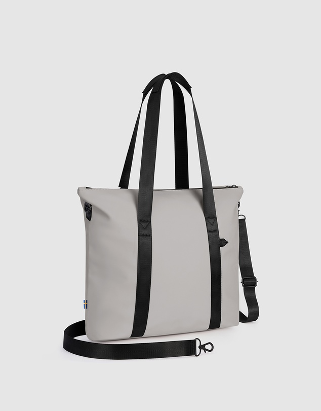 Gaston Luga - Däsh - Shopper Tote Waterproof 17.30L Travel Carry Bag
