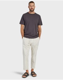Academy Brand - Blizzard Wash Tee