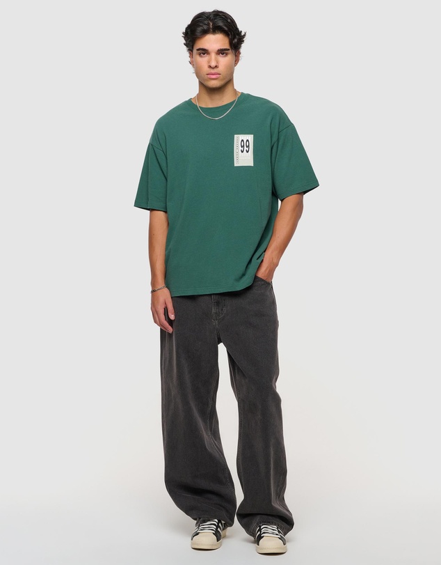 Abrand - Bobby Footy Guy 99 Tee