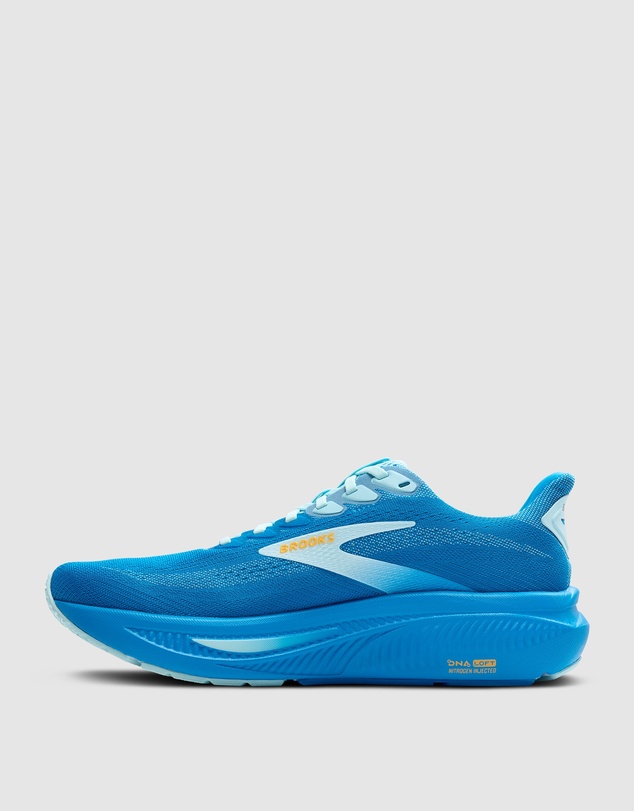 Brooks - Ghost 17 - Men's