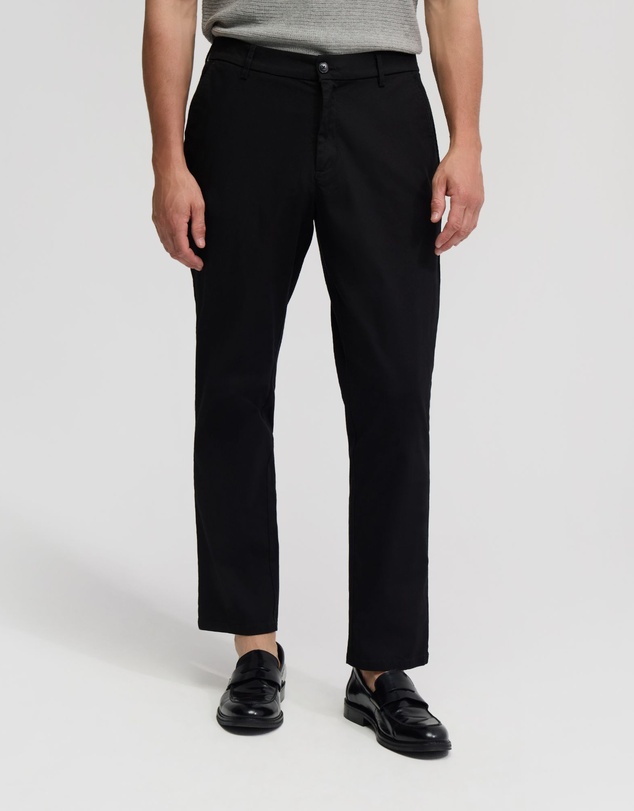 Oxford - New Magnus Cotton Trouser