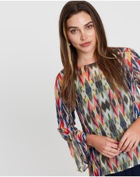 KAJA Clothing - Megan Top