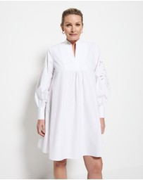 Commonry - Brienna Dress