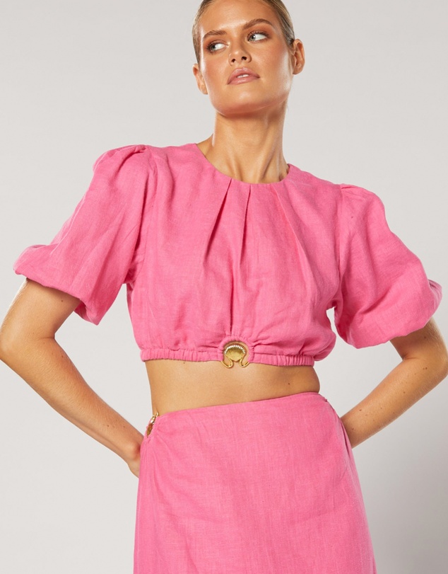 Winona - Amarissa Top