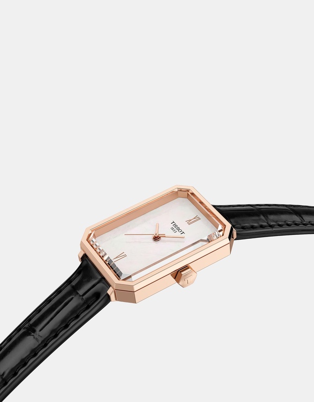 Tissot - SRV