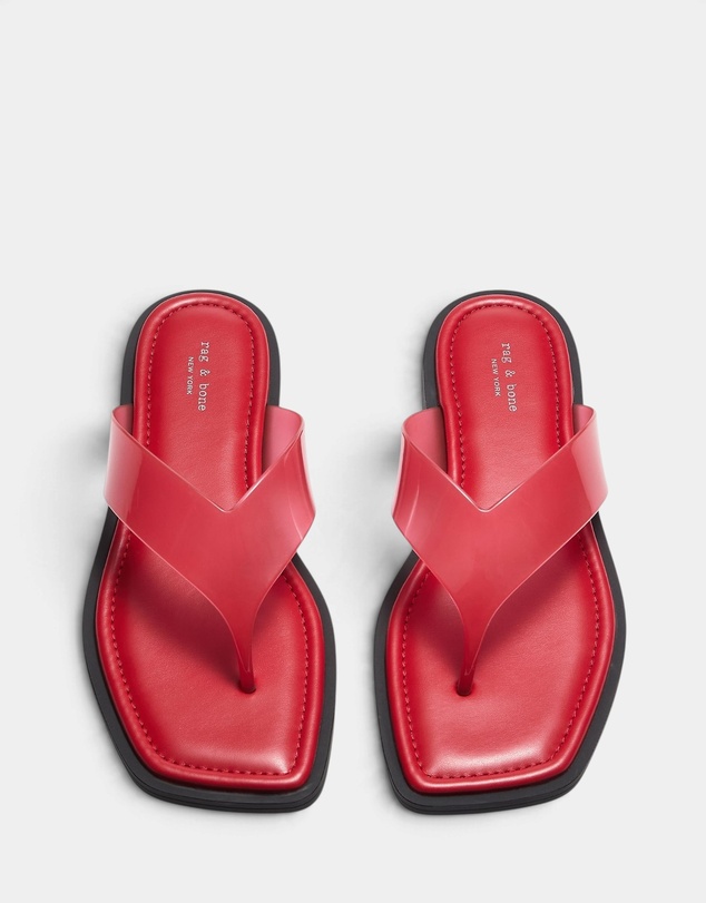 rag & bone - Gracie Jelly Thong