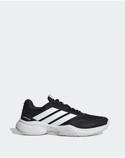 adidas Performance - GameCourt 3 All Court Tennis Shoes Unisex