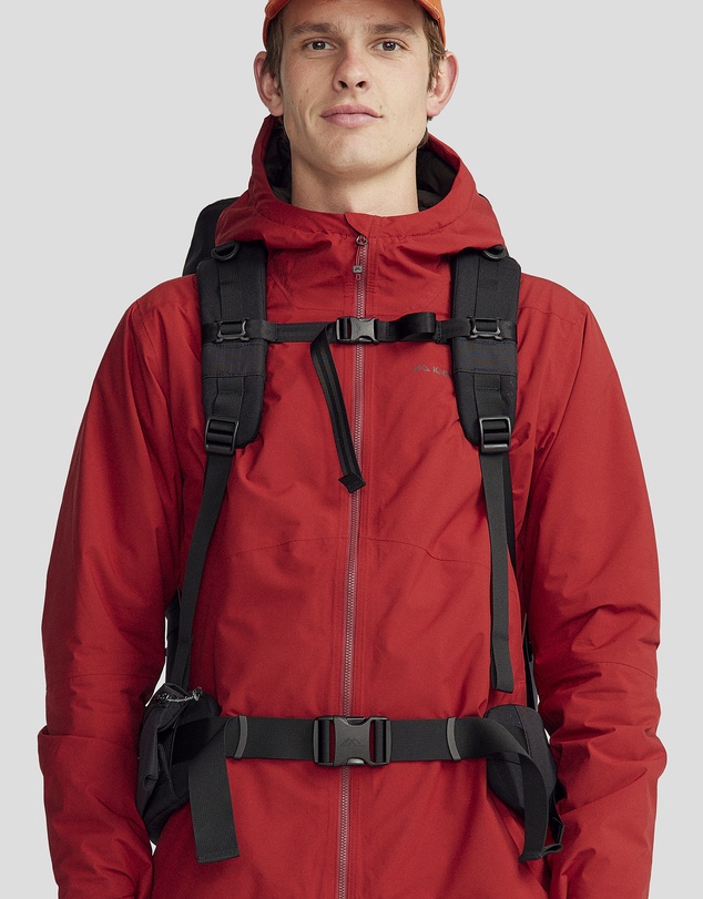 Kathmandu - Interloper Pack - 65L