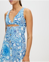 Florencia The Label - Willow Dress