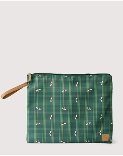 The Somewhere Co - Wildling Large Wet Bag