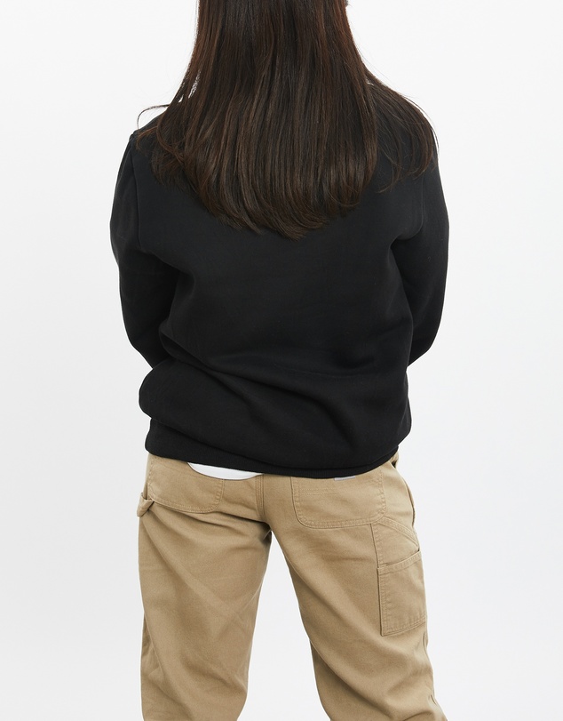 Vintage by The Real Deal - Pre Loved - Nike Mini Swoosh Sweatshirt