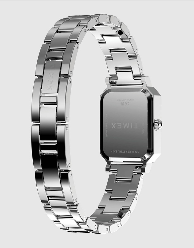 TIMEX - Vivienne Trend 21mm Bracelet Watch