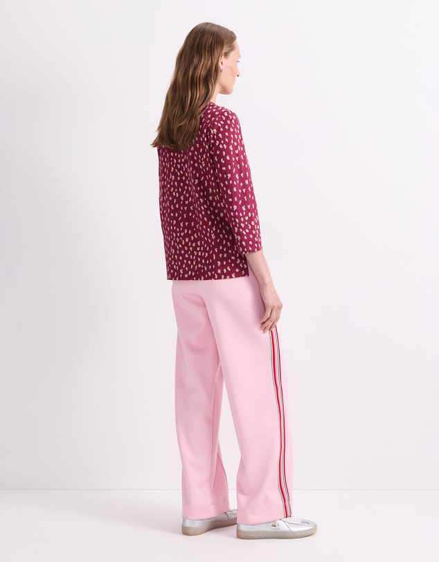 Sportscraft - Jenny Half Sleeve Mercerised Tee