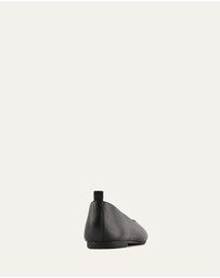 Jo Mercer - Nico Casual Flats