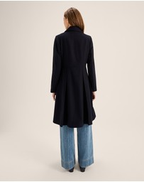 Review - Bettina Coat