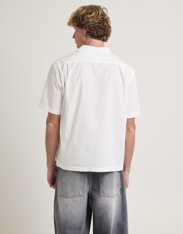 Arvust - Box Short Sleeve Shirt