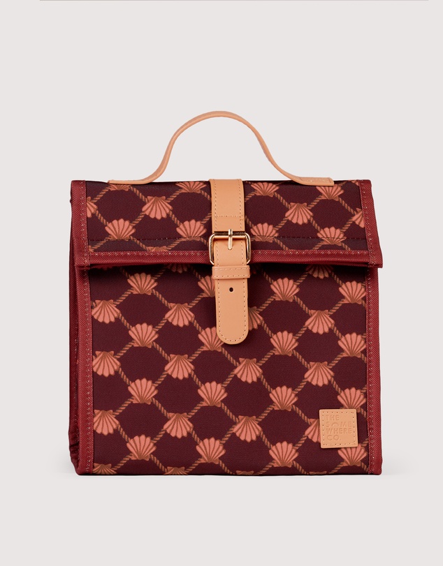 The Somewhere Co - Keepsakes Lunch Satchel