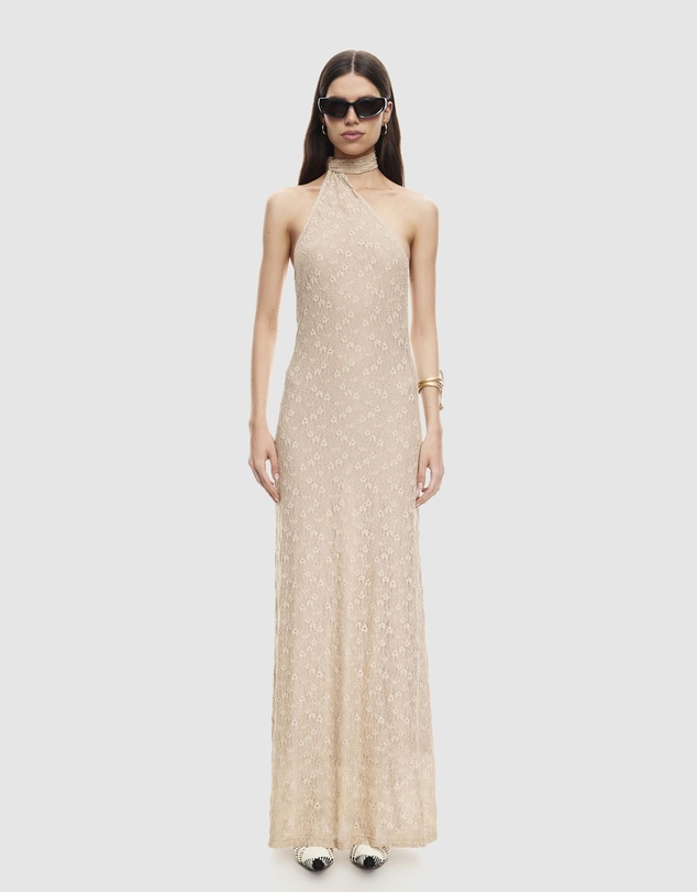 Lioness - Lux Lace Maxi Dress