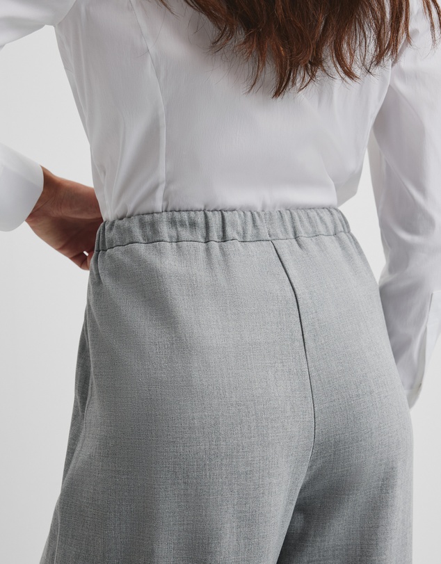 Country Road - Fluid Wide Leg Pant