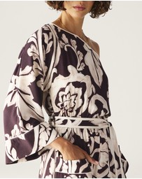 MOS The Label - Seraphine Jumpsuit