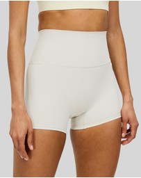 KAJA Clothing - Estra Shorts