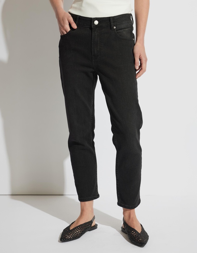 Decjuba - Alexa Girlfriend Jeans