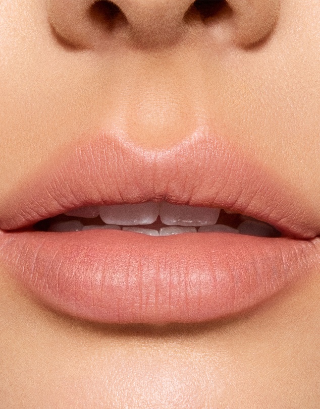 MAC - Powder Kiss Hazy Matte Lipstick