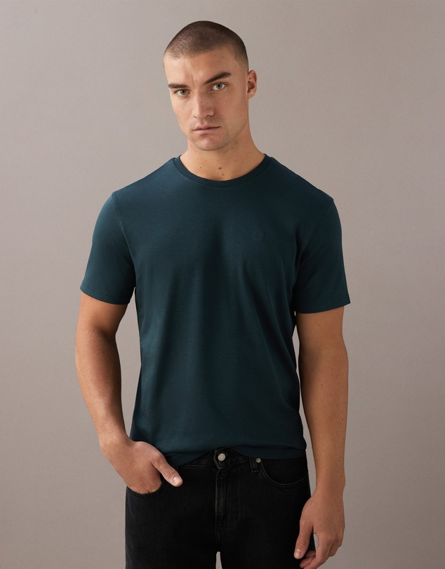 Calvin Klein - Pima Cotton T-Shirt